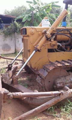 ขายแทร็กเตอร์ โคมัตสุ D50A-15 พร้อมใช้งานครับ ขายแทร็กเตอร์ โคมัตสุ D50A-15 พร้อมใช้งานครับ
