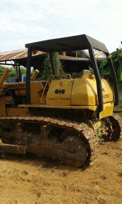 ขายแทร็กเตอร์ โคมัตสุ D50A-15 พร้อมใช้งานครับ ขายแทร็กเตอร์ โคมัตสุ D50A-15 พร้อมใช้งานครับ