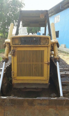 ขายแทร็กเตอร์ โคมัตสุ D50A-15 พร้อมใช้งานครับ ขายแทร็กเตอร์ โคมัตสุ D50A-15 พร้อมใช้งานครับ