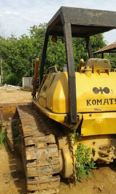 ขายแทร็กเตอร์ โคมัตสุ D50A-15 พร้อมใช้งานครับ ขายแทร็กเตอร์ โคมัตสุ D50A-15 พร้อมใช้งานครับ