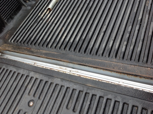 โตโยต้า ไมตี้เอ๊กแค๊ป สำหรับใช้งาน