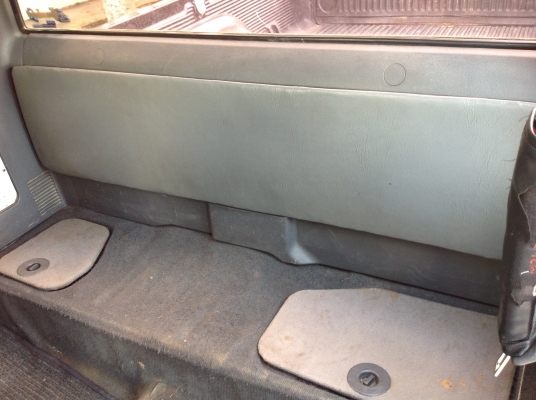 โตโยต้า ไมตี้เอ๊กแค๊ป สำหรับใช้งาน