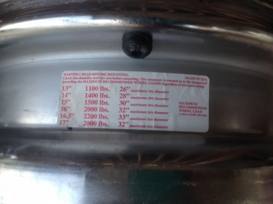 ล้อ อเมกาเเท้ขอบ15กว้าง7นิ้ว6รู139 โครมเมียมเดิมๆเงาวิ้งสภาพสวยๆเดิมๆญี่ปุ่น