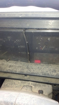 รถบรรทุก แม็คโค60nkr