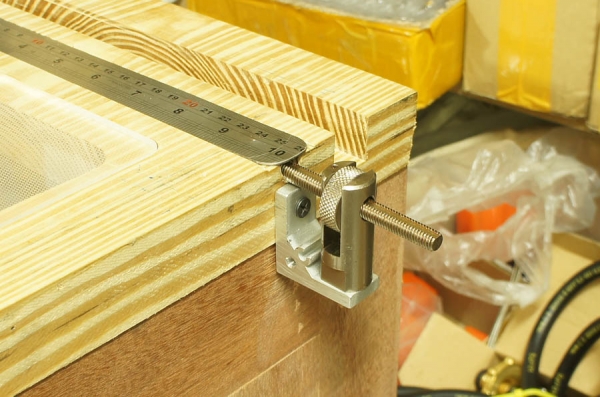 ชุดสกรูปรับละเอียด( MICRO ADJUSTER)พร้อมแท่น ชุดสกรูปรับละเอียด( MICRO ADJUSTER)พร้อมแท่น