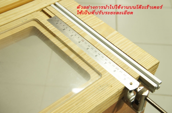 ชุดสกรูปรับละเอียด( MICRO ADJUSTER)พร้อมแท่น ชุดสกรูปรับละเอียด( MICRO ADJUSTER)พร้อมแท่น