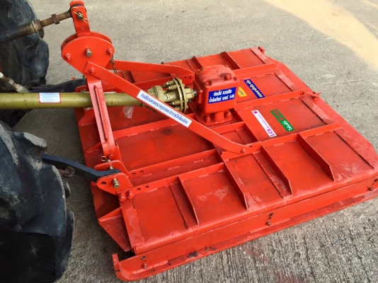 ขายรถไถKubota L3408 (4WD) พร้อมใบมีดหน้าและเครื่องตัดหญ้า1.20ม.รถพร้อมใช้งาน