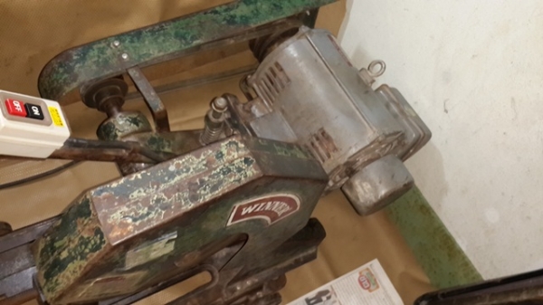 ราชาแท่นตัดไฟเบอร์ ...winer รุ่นงานหนัก 16 นิ้ว พร้อมใช้งานหนักๆๆๆๆๆๆ ราชาแท่นตัดไฟเบอร์ ...winer รุ่นงานหนัก 16 นิ้ว พร้อมใช้งานหนักๆๆๆๆๆๆ