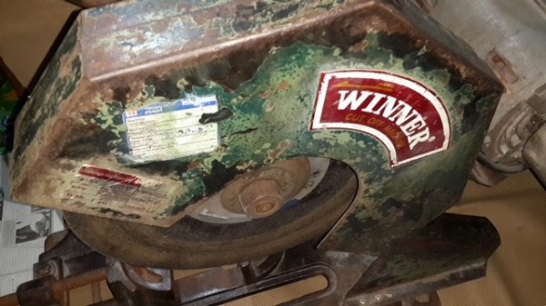 ราชาแท่นตัดไฟเบอร์ ...winer รุ่นงานหนัก 16 นิ้ว พร้อมใช้งานหนักๆๆๆๆๆๆ ราชาแท่นตัดไฟเบอร์ ...winer รุ่นงานหนัก 16 นิ้ว พร้อมใช้งานหนักๆๆๆๆๆๆ