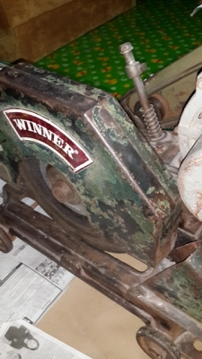 ราชาแท่นตัดไฟเบอร์ ...winer รุ่นงานหนัก 16 นิ้ว พร้อมใช้งานหนักๆๆๆๆๆๆ ราชาแท่นตัดไฟเบอร์ ...winer รุ่นงานหนัก 16 นิ้ว พร้อมใช้งานหนักๆๆๆๆๆๆ