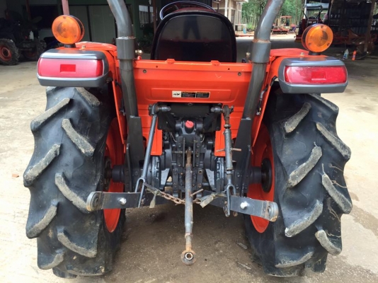 ขายรถไถ Kubota L3608(4WD) พร้อมใบมีดและผานพรวนช้าง รถพร้อมใช้งาน ขายรถไถ Kubota L3608(4WD) พร้อมใบมีดและผานพรวนช้าง รถพร้อมใช้งาน