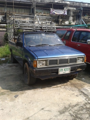 ขายหัวเก๋ง NISSAN BIG M ปี 1992 สวยๆ