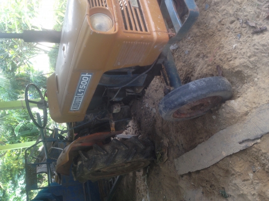 ขายรถไถเล็ก