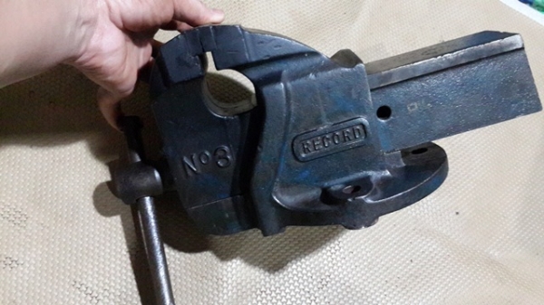 ปากกา RECORD NO.3 อังกฤษ