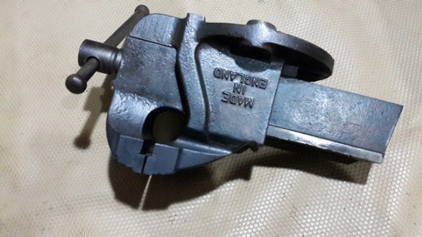 ปากกา RECORD NO.3 อังกฤษ