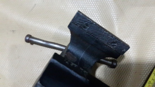 ปากกา RECORD NO.3 อังกฤษ