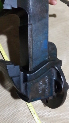 ปากกา RECORD NO.3 อังกฤษ