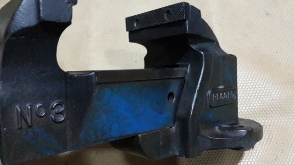 ปากกา RECORD NO.3 อังกฤษ