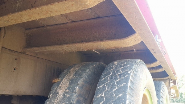 ขาย10ล้อ2เพลา สโลว์กลาง HINO PROFEIR220แรง EM100 ลาก200 เหล็กไอดรีมสอดทะลุ ถาดใหญ่ ช่วงล่างดี พ.เพาเวอร์ เบรคทิ๊ฟฟี่ แชชซีสวย ภาษีเต็มชุดโอนครบ พร้อมใช้งาน