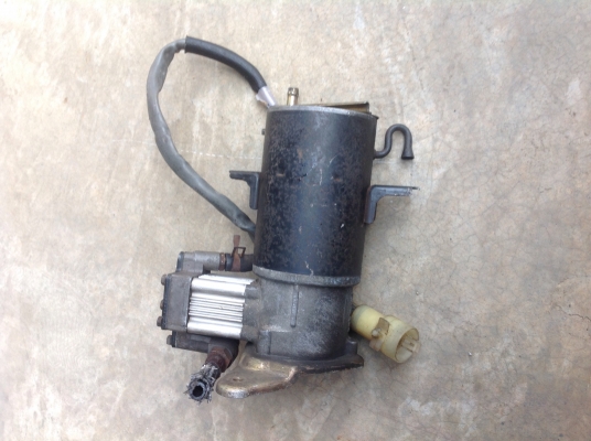 ปั๊มลม12v 4คีบ และปั๊มกลม