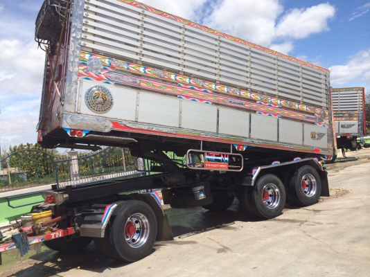 ขาย ISUZU 360-ปี56 ดั้มแม่ลูกสภาพสวย พร้อมใช้ครับ ขาย ISUZU 360-ปี56 ดั้มแม่ลูกสภาพสวย พร้อมใช้ครับ