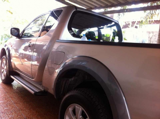 ต้องการขาย mitsubishi  triton