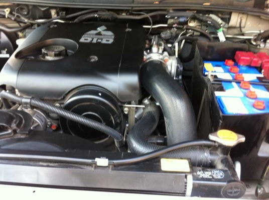 ต้องการขาย mitsubishi  triton