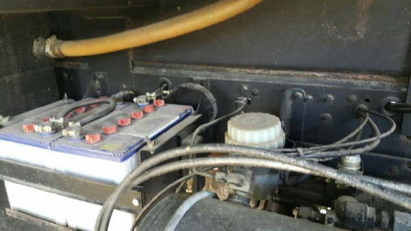 หกล้อ มิตซู ไอ้หลง FK 457 H 6D16 225โบว์ยูโรทู ปี47รถห้างแท้ สภาพสวยจัดบางเดิมทั้งคันเหมือนใหม่ ทะเบียนพร้อมโอน