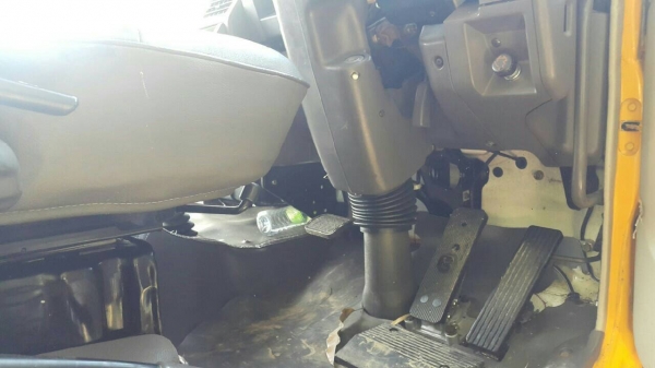 หกล้อ มิตซู ไอ้หลง FK 457 H 6D16 225โบว์ยูโรทู ปี47รถห้างแท้ สภาพสวยจัดบางเดิมทั้งคันเหมือนใหม่ ทะเบียนพร้อมโอน