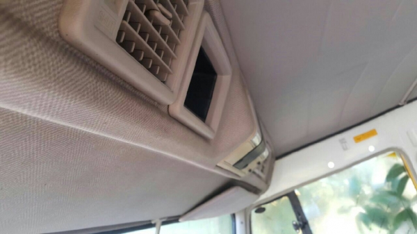 หกล้อ มิตซู ไอ้หลง FK 457 H 6D16 225โบว์ยูโรทู ปี47รถห้างแท้ สภาพสวยจัดบางเดิมทั้งคันเหมือนใหม่ ทะเบียนพร้อมโอน