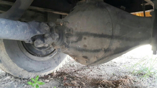 หกล้อ มิตซู ไอ้หลง FK 457 H 6D16 225โบว์ยูโรทู ปี47รถห้างแท้ สภาพสวยจัดบางเดิมทั้งคันเหมือนใหม่ ทะเบียนพร้อมโอน