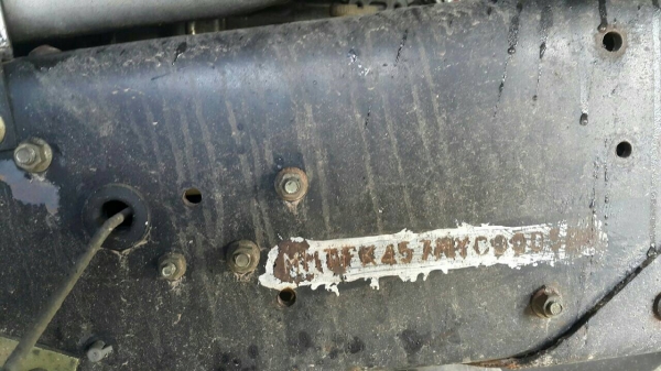 หกล้อ มิตซู ไอ้หลง FK 457 H 6D16 225โบว์ยูโรทู ปี47รถห้างแท้ สภาพสวยจัดบางเดิมทั้งคันเหมือนใหม่ ทะเบียนพร้อมโอน