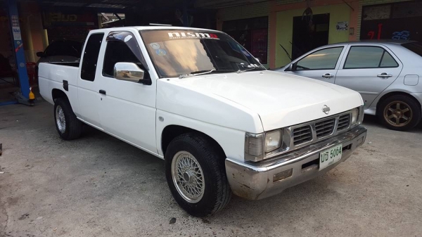 รถพร้อมใช่งาน ชอบ ราคา ต่อรองได้นิดน่อย