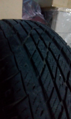 .แม้กcrv g3 พร้อมยาง พร้อมยางtoyo japan