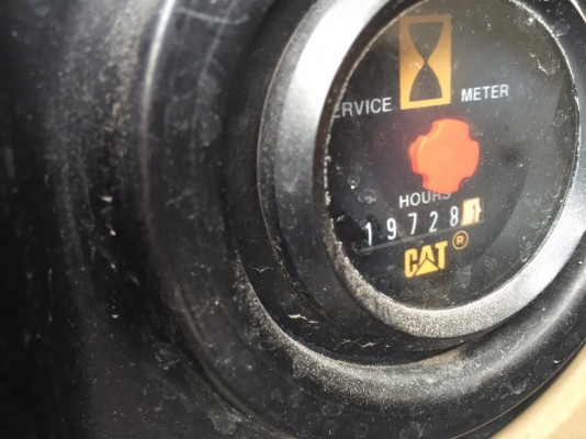 ขายรถแบคโฮ CATERPILLAR 320CCAMC (ญี่ปุ่น) เล่มทะเบียน สนใจโทร 081-970-1072