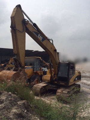 ขายรถแบคโฮ CATERPILLAR 320CCAMC (ญี่ปุ่น) เล่มทะเบียน สนใจโทร 081-970-1072 ขายรถแบคโฮ CATERPILLAR 320CCAMC (ญี่ปุ่น) เล่มทะเบียน สนใจโทร 081-970-1072