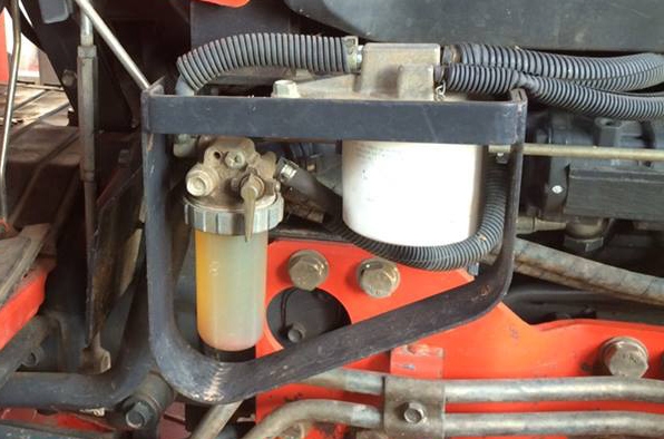 **415,000 บ.ต่อรอง/// รถไถ2เพลา KUBOTA L4708 4WD ปี55 เดิมบาง **ขาย KUBOTA L4708 4WD รถไถ2เพลา 47แรง ปี55 สภาพเดิมบาง พร้อมลุย FARM TRACTOR KUBOTA L4708 47HP 4WD 2เพลา 47แรงม้า 4สูบแบบตั้ง ปี 55 เครื่องเดิม เกียร์เดิม เครื่องแน่น แรง ไม่เยิ้ม เกียร์ดี ไม่