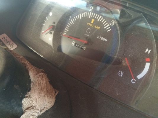 **415,000 บ.ต่อรอง/// รถไถ2เพลา KUBOTA L4708 4WD ปี55 เดิมบาง **ขาย KUBOTA L4708 4WD รถไถ2เพลา 47แรง ปี55 สภาพเดิมบาง พร้อมลุย FARM TRACTOR KUBOTA L4708 47HP 4WD 2เพลา 47แรงม้า 4สูบแบบตั้ง ปี 55 เครื่องเดิม เกียร์เดิม เครื่องแน่น แรง ไม่เยิ้ม เกียร์ดี ไม่