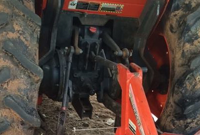 **415,000 บ.ต่อรอง/// รถไถ2เพลา KUBOTA L4708 4WD ปี55 เดิมบาง **ขาย KUBOTA L4708 4WD รถไถ2เพลา 47แรง ปี55 สภาพเดิมบาง พร้อมลุย FARM TRACTOR KUBOTA L4708 47HP 4WD 2เพลา 47แรงม้า 4สูบแบบตั้ง ปี 55 เครื่องเดิม เกียร์เดิม เครื่องแน่น แรง ไม่เยิ้ม เกียร์ดี ไม่