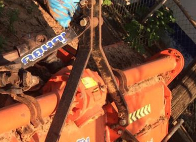 **415,000 บ.ต่อรอง/// รถไถ2เพลา KUBOTA L4708 4WD ปี55 เดิมบาง **ขาย KUBOTA L4708 4WD รถไถ2เพลา 47แรง ปี55 สภาพเดิมบาง พร้อมลุย FARM TRACTOR KUBOTA L4708 47HP 4WD 2เพลา 47แรงม้า 4สูบแบบตั้ง ปี 55 เครื่องเดิม เกียร์เดิม เครื่องแน่น แรง ไม่เยิ้ม เกียร์ดี ไม่