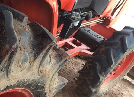 **415,000 บ.ต่อรอง/// รถไถ2เพลา KUBOTA L4708 4WD ปี55 เดิมบาง **ขาย KUBOTA L4708 4WD รถไถ2เพลา 47แรง ปี55 สภาพเดิมบาง พร้อมลุย FARM TRACTOR KUBOTA L4708 47HP 4WD 2เพลา 47แรงม้า 4สูบแบบตั้ง ปี 55 เครื่องเดิม เกียร์เดิม เครื่องแน่น แรง ไม่เยิ้ม เกียร์ดี ไม่