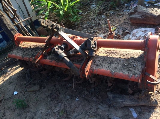 **415,000 บ.ต่อรอง/// รถไถ2เพลา KUBOTA L4708 4WD ปี55 เดิมบาง **ขาย KUBOTA L4708 4WD รถไถ2เพลา 47แรง ปี55 สภาพเดิมบาง พร้อมลุย FARM TRACTOR KUBOTA L4708 47HP 4WD 2เพลา 47แรงม้า 4สูบแบบตั้ง ปี 55 เครื่องเดิม เกียร์เดิม เครื่องแน่น แรง ไม่เยิ้ม เกียร์ดี ไม่