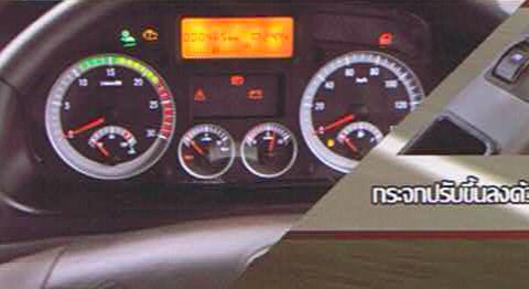 รถโม่ปูน รถผสมคอนกรีต 0868836622