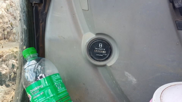 ขายรถขุดแบ็คโค200-8 YN11 สภาพทำงานปกติทั้งวันไม่โหลด ไฟฟ้าเต็มช่วงล่างดี เครื่องดี บูมสวยเดิม