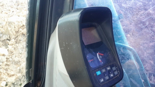 ขายรถขุดแบ็คโค200-8 YN11 สภาพทำงานปกติทั้งวันไม่โหลด ไฟฟ้าเต็มช่วงล่างดี เครื่องดี บูมสวยเดิม