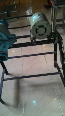 ขายด่วน เครื่องบดพริก ,ทำน้ำเต้าหู้ สภาพใหม่ 2300 บาท