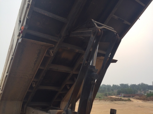 10ลัอดั้ม270แรง FXZ23NZF2  4-7001233 ยูโร2 ปี49  รถเดิมๆสวย สภาพดี