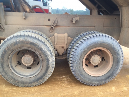 10ลัอดั้ม270แรง FXZ23NZF2  4-7001233 ยูโร2 ปี49  รถเดิมๆสวย สภาพดี