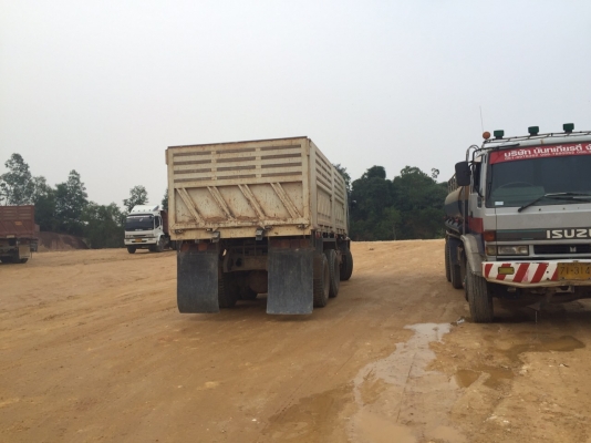 10ลัอดั้ม270แรง FXZ23NZF2  4-7001233 ยูโร2 ปี49  รถเดิมๆสวย สภาพดี