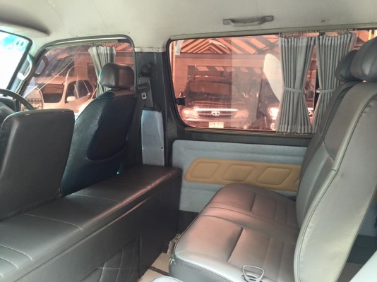 ขายค่ะ รถตู้ดีเซลล์ ปี 96 เครื่องดีเซลล์. ราคา 149,000 บาท ขายเงินสดค่ะ โทร. 0922726669 คุณตันหยงค่ะ ไอดีไลน์. 0922726669